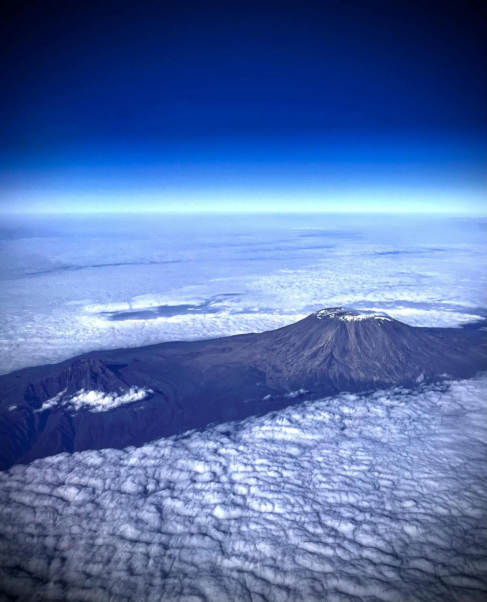 3-Day Mount Meru Climb