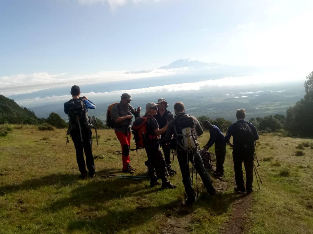 2-Day Ngorongoro Crater Safari