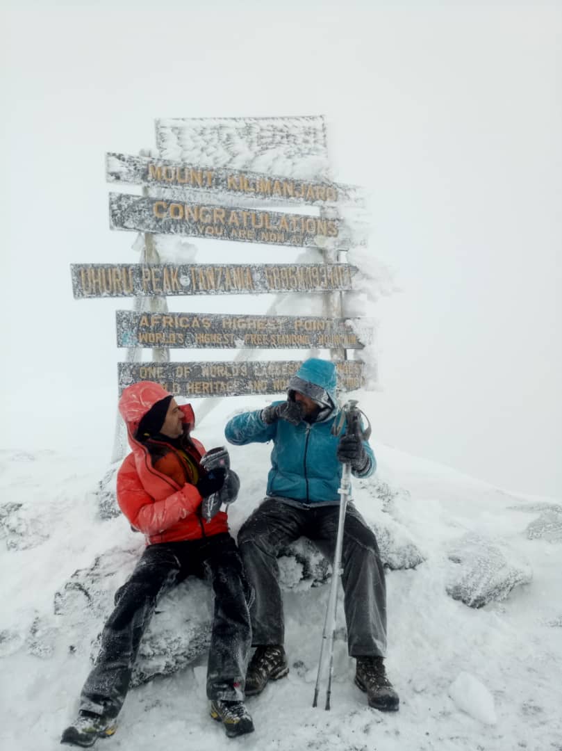 Adventure Moment