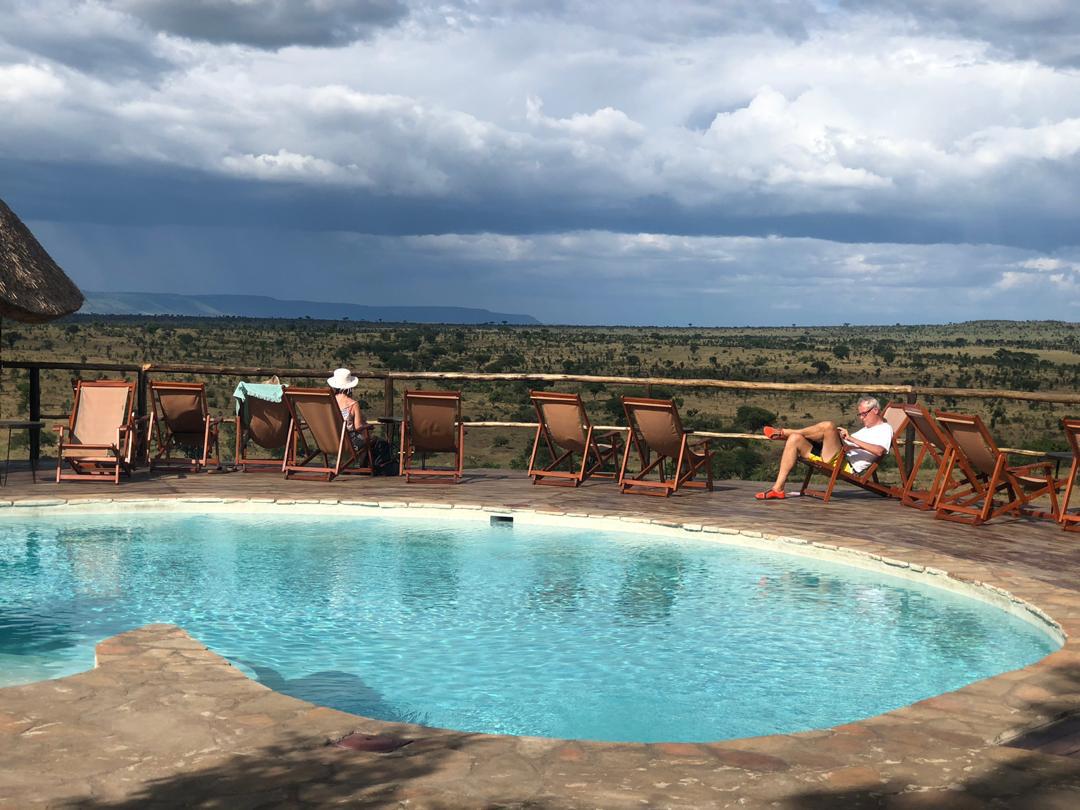 4-Day Tarangire & Ngorongoro Safari