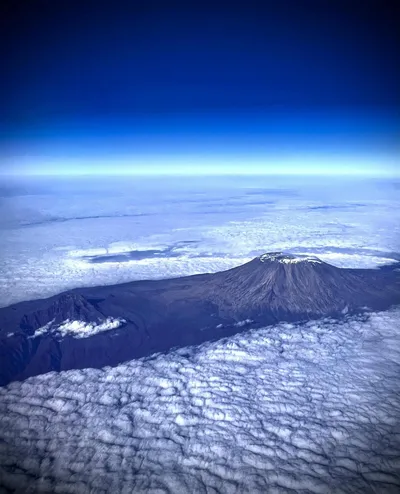 3-Day Mount Meru Climb