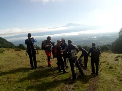 2-Day Ngorongoro Crater Safari